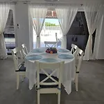 Brod * Šibenik