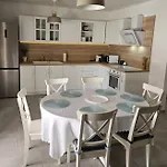 Brod Villa Šibenik