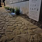 Brod Villa Šibenik