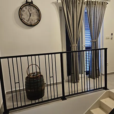 Villa Brod *