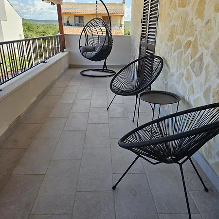 Brod Šibenik